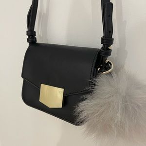 Mini crossbody bag